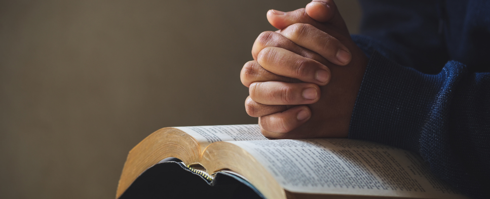Trends and Recommendations: House of Worship Targeted Homicides