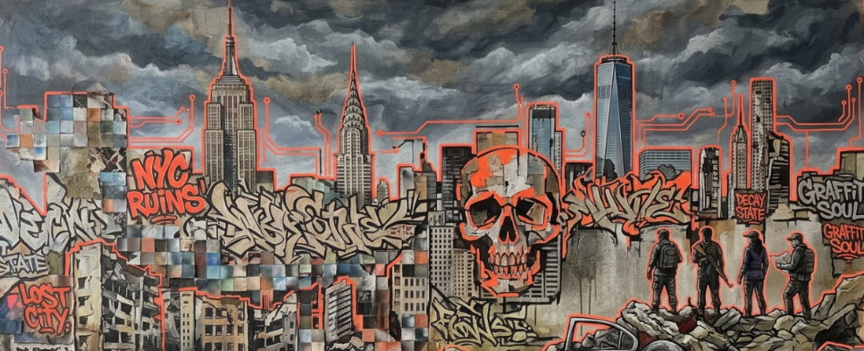 From Atomwaffen to 764: The New Wave of Militant Accelerationism in the United States