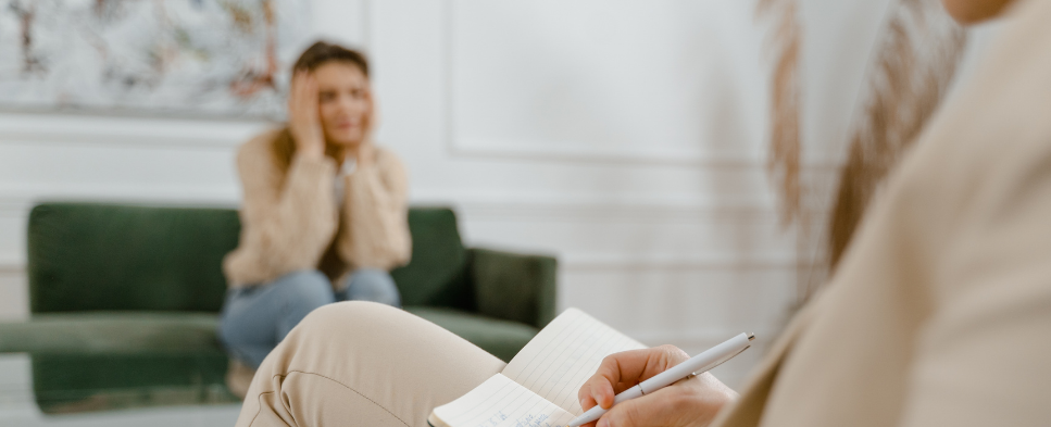What Practitioners Need to Know: Post-Exit Distress in Former Extremists