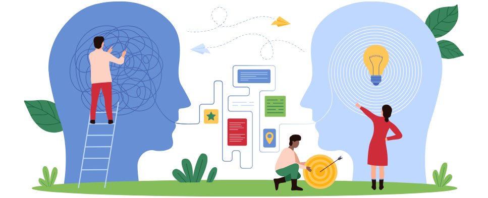 BTAM: Building a Shared Understanding