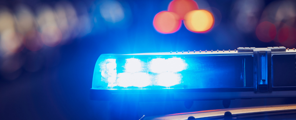 Domestic Terrorists' Contact with System Stakeholders Before Attacks