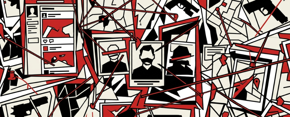 True Crime Community