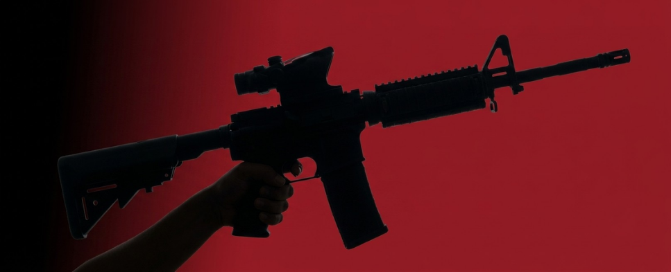 Weapon Acquisition and the Pathway to Violence