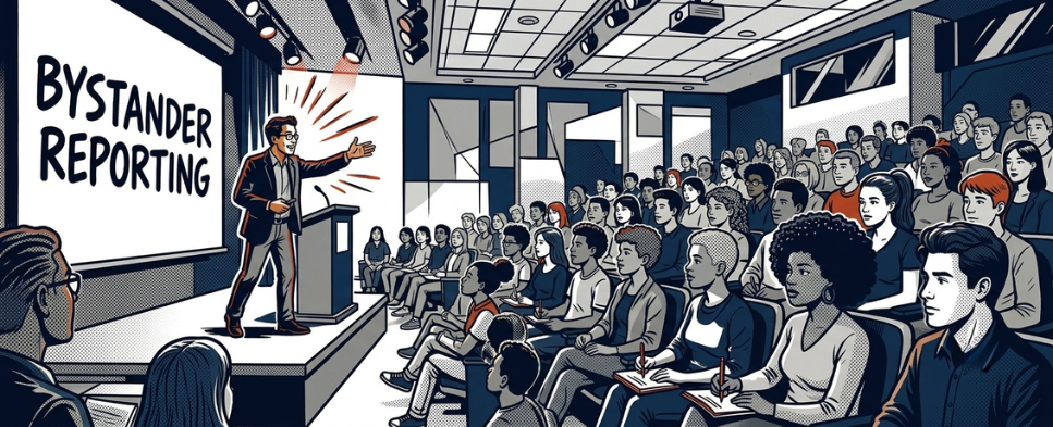 Quick-Start Guide for Designing a Targeted Violence Bystander Intervention Training