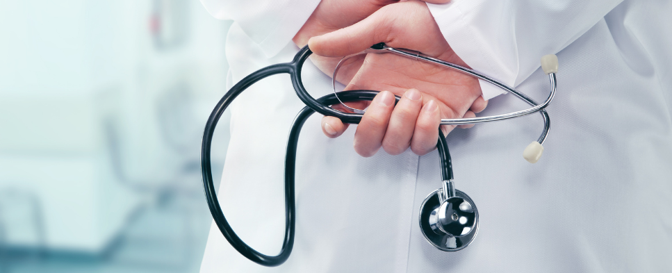 Trends and Recommendations: Homicides in Medical Settings