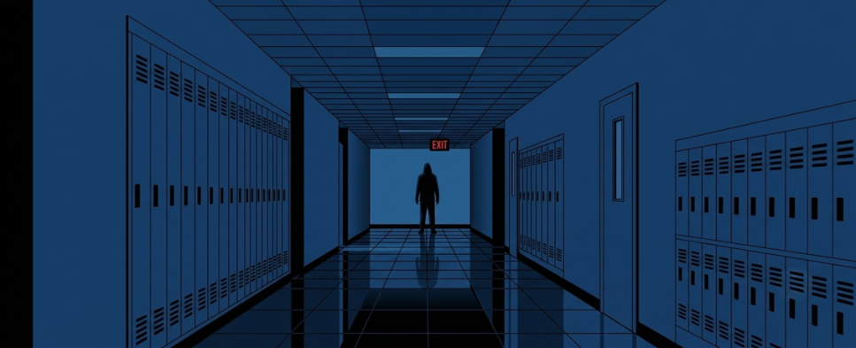 Schools Under Siege: Accelerationist Violence at Educational Sites in the United States