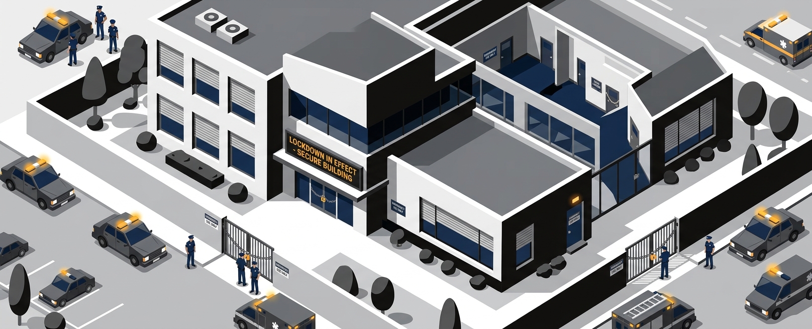 What 25 Years of School Homicides Tells Us About Prevention